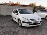 Peugeot 307 2004 годаүшін2 500 000 тг. в Экибастуз – фото 2