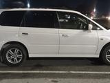 Honda Odyssey 2000 годаfor3 600 000 тг. в Тараз – фото 3