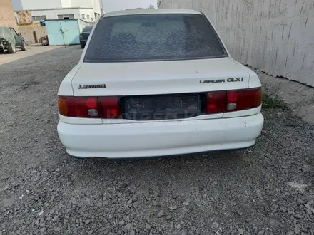 Mitsubishi Lancer 1995 года за 200 000 тг. в Астана – фото 4