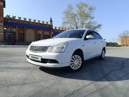 Nissan Almera 2014 года за 3 650 000 тг. в Щучинск