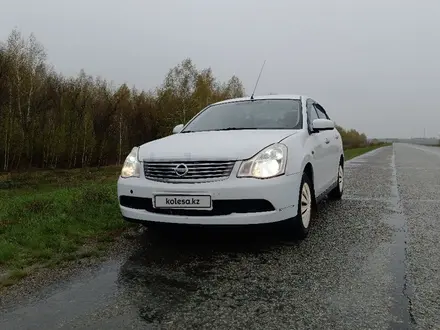 Nissan Almera 2014 года за 3 650 000 тг. в Щучинск – фото 29