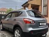 Nissan Qashqai 2010 года за 4 950 000 тг. в Алматы – фото 3