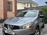 Nissan Qashqai 2010 года за 4 950 000 тг. в Алматы