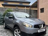 Nissan Qashqai 2010 года за 4 950 000 тг. в Алматы – фото 2