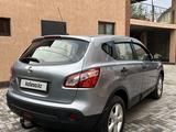 Nissan Qashqai 2010 года за 4 950 000 тг. в Алматы – фото 4