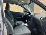 Nissan Qashqai 2010 года за 4 950 000 тг. в Алматы – фото 5