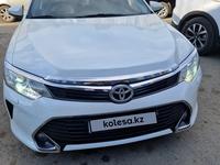 Toyota Camry 2014 года за 10 500 000 тг. в Семей