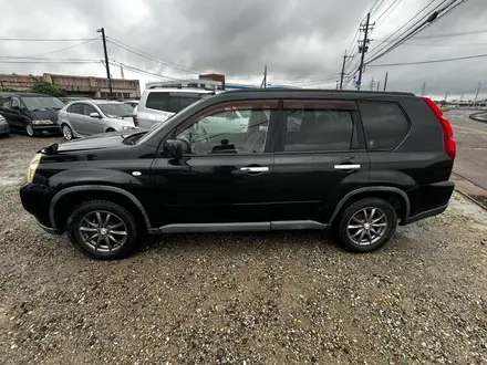 Щиток приборов , руль , рулевой карданчик Nissan x-trail t31 за 10 000 тг. в Астана – фото 4