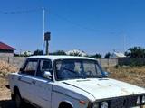 ВАЗ (Lada) 2106 2002 года за 250 000 тг. в Шымкент – фото 4