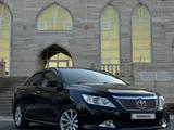 Toyota Camry 2012 годаүшін9 500 000 тг. в Уральск