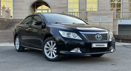 Toyota Camry 2012 годаүшін9 300 000 тг. в Уральск – фото 3