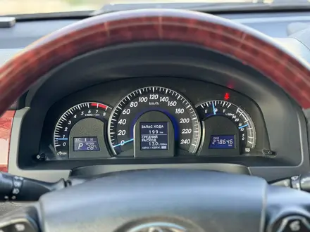Toyota Camry 2012 года за 9 500 000 тг. в Уральск – фото 20