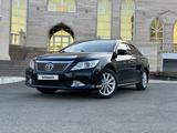 Toyota Camry 2012 годаүшін9 500 000 тг. в Уральск – фото 2