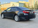 Toyota Camry 2012 года за 9 500 000 тг. в Уральск – фото 4