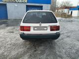 Volkswagen Passat 1994 годаүшін1 700 000 тг. в Семей – фото 3