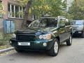 Toyota Highlander 2002 годаfor6 000 000 тг. в Алматы