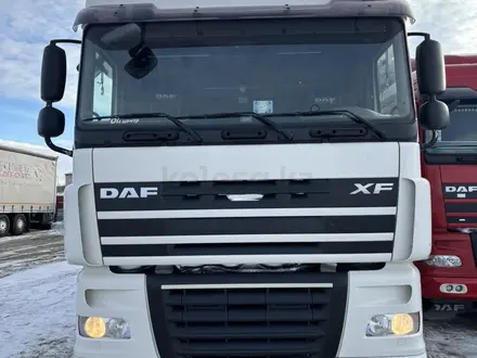 DAF  XF 105 2012 года за 19 500 000 тг. в Костанай – фото 2