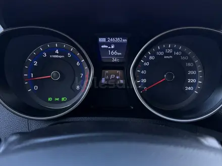 Hyundai i30 2013 года за 4 900 000 тг. в Алматы – фото 12