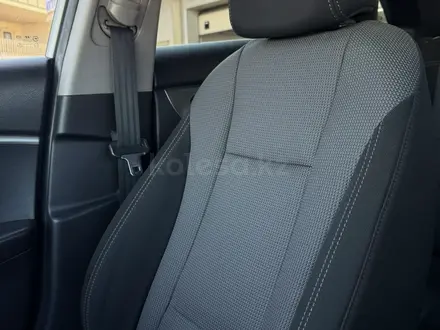 Hyundai i30 2013 года за 4 900 000 тг. в Алматы – фото 17
