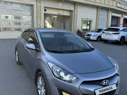 Hyundai i30 2013 года за 4 900 000 тг. в Алматы