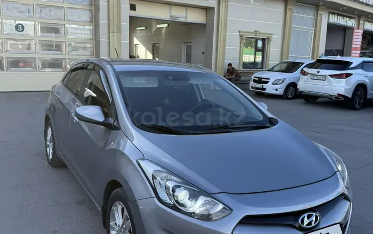 Hyundai i30 2013 годаүшін4 900 000 тг. в Алматы