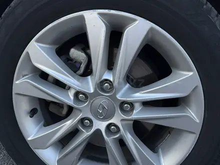 Hyundai i30 2013 года за 4 900 000 тг. в Алматы – фото 20