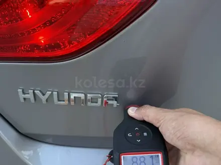 Hyundai i30 2013 года за 4 900 000 тг. в Алматы – фото 34