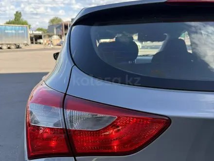 Hyundai i30 2013 года за 4 900 000 тг. в Алматы – фото 7