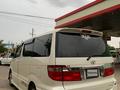 Toyota Alphard 2004 года за 5 400 000 тг. в Шымкент – фото 4