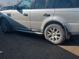 Land Rover Range Rover Sport 2006 года за 6 200 000 тг. в Шымкент