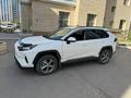 Toyota RAV4 2020 годаүшін15 500 000 тг. в Астана