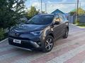 Toyota RAV4 2017 года за 8 300 000 тг. в Уральск – фото 9
