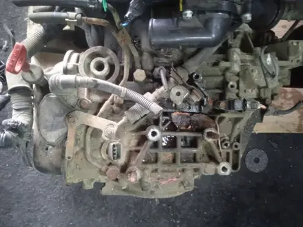 АКПП Hyundai Kia F4A42 привозной (б/у) за 250 000 тг. в Астана