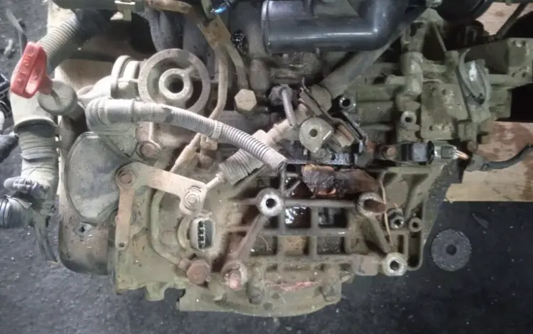 АКПП Hyundai Kia F4A42 привозной (б/у)үшін250 000 тг. в Астана