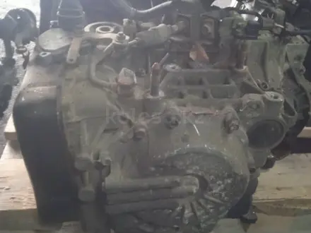 АКПП Hyundai Kia F4A42 привозной (б/у) за 250 000 тг. в Астана – фото 2