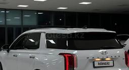 Hyundai Palisade 2022 года за 25 900 000 тг. в Алматы – фото 2