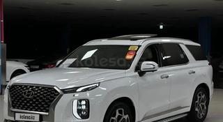 Hyundai Palisade 2022 года за 25 900 000 тг. в Алматы
