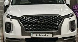 Hyundai Palisade 2022 года за 25 900 000 тг. в Алматы