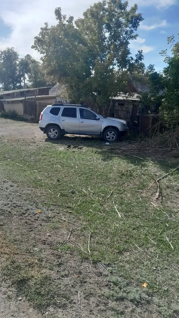 Renault Duster, 2013