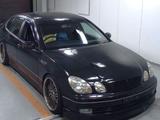 Lexus GS 300 2004 годаүшін1 541 920 тг. в Алматы