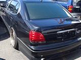 Lexus GS 300 2004 года за 1 541 920 тг. в Алматы – фото 2