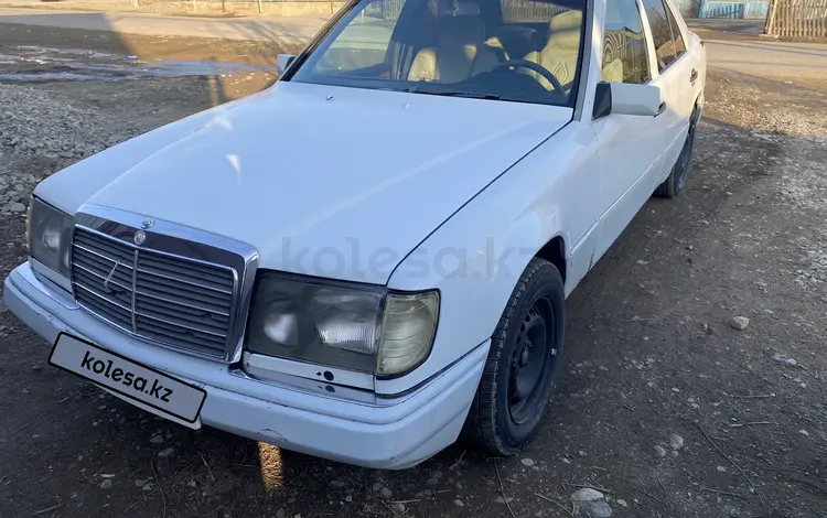 Mercedes-Benz E 320 1989 года за 1 400 000 тг. в Жаркент