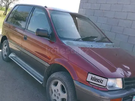 Mitsubishi RVR 1995 года за 1 500 000 тг. в Алматы