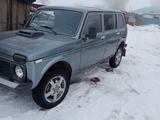 ВАЗ (Lada) Lada 2131 (5-ти дверный) 2007 года за 2 000 000 тг. в Актобе