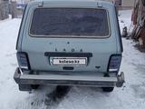 ВАЗ (Lada) Lada 2131 (5-ти дверный) 2007 года за 2 000 000 тг. в Актобе – фото 4