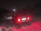 ВАЗ (Lada) Lada 2131 (5-ти дверный) 2007 года за 2 000 000 тг. в Актобе – фото 5