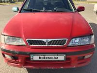 Nissan Primera 1997 годаүшін1 200 000 тг. в Талдыкорган