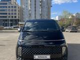 Hyundai Staria 2026 года за 40 000 000 тг. в Астана