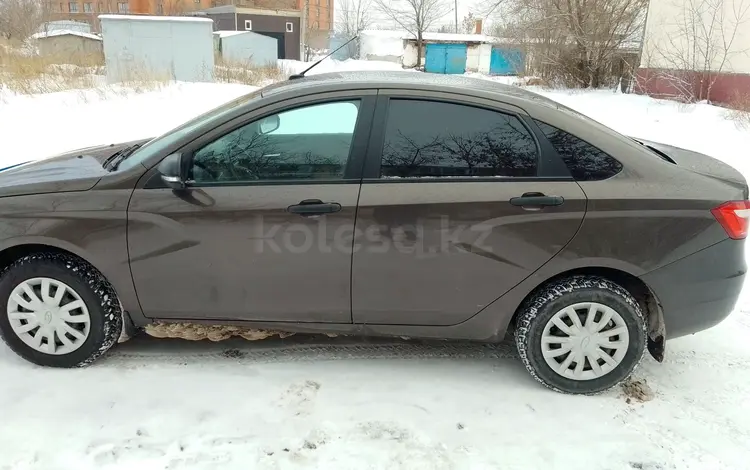 ВАЗ (Lada) Vesta 2020 годаfor5 450 000 тг. в Астана