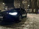 Hyundai Sonata 2020 года за 10 500 000 тг. в Астана